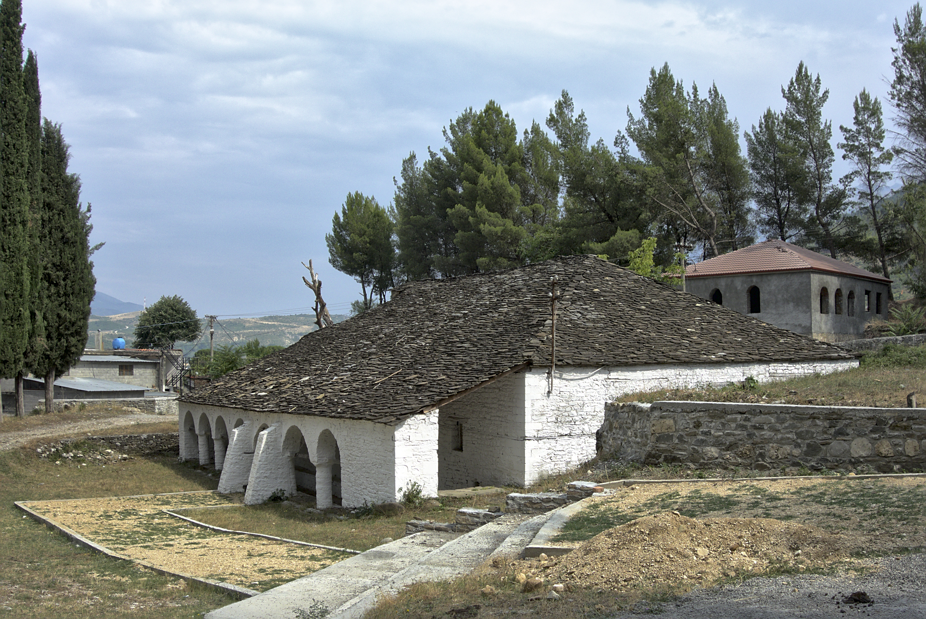 Kisha_e_Shën_Premtes,_Përmet_01.jpg